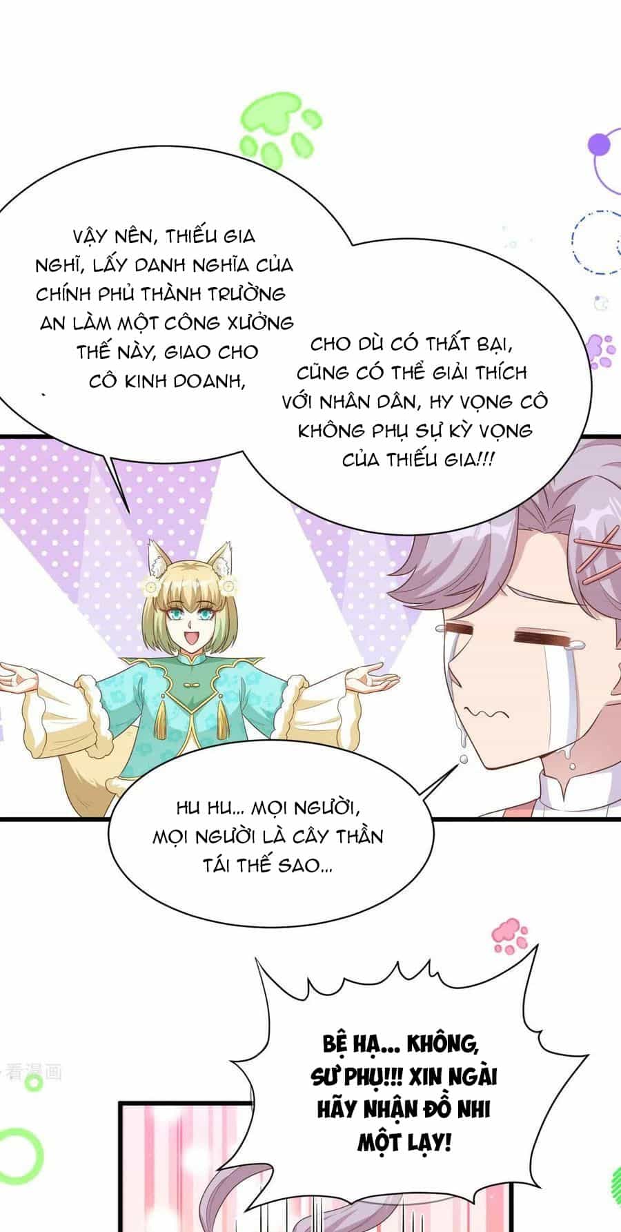Từ Hôm Nay Bắt Đầu Làm Thành Chủ - Chương 476 - ảnh 35