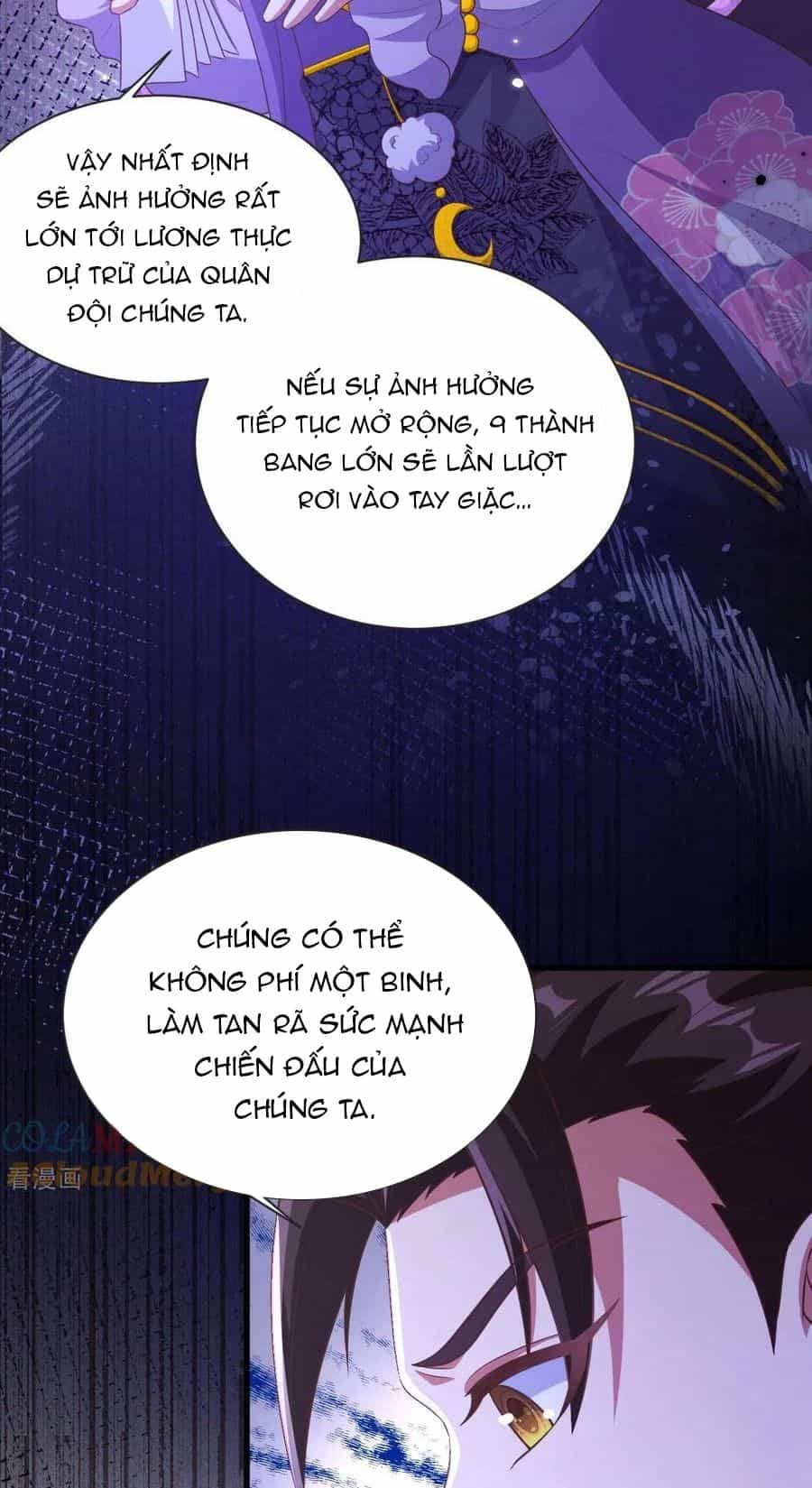 Từ Hôm Nay Bắt Đầu Làm Thành Chủ - Chương 476 - ảnh 8