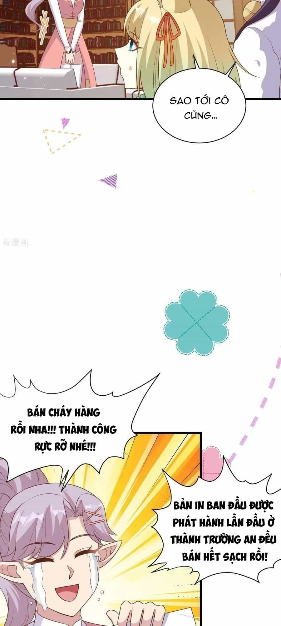 Từ Hôm Nay Bắt Đầu Làm Thành Chủ - Chương 477 - ảnh 18
