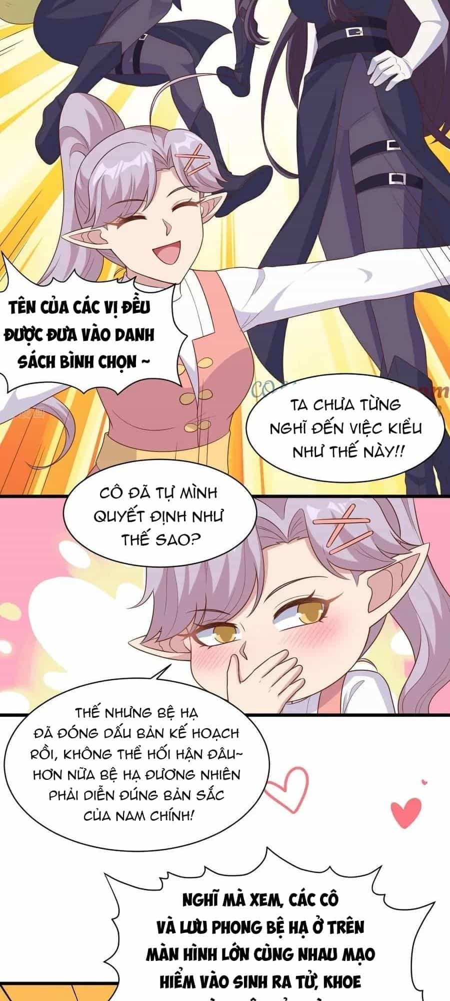 Từ Hôm Nay Bắt Đầu Làm Thành Chủ - Chương 477 - ảnh 25
