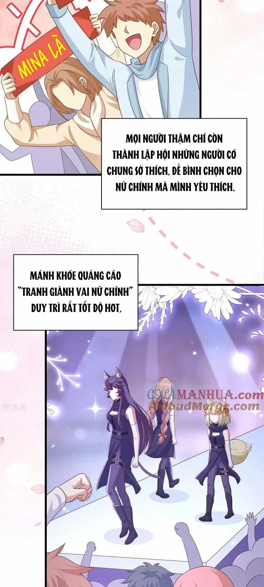 Từ Hôm Nay Bắt Đầu Làm Thành Chủ - Chương 477 - ảnh 31