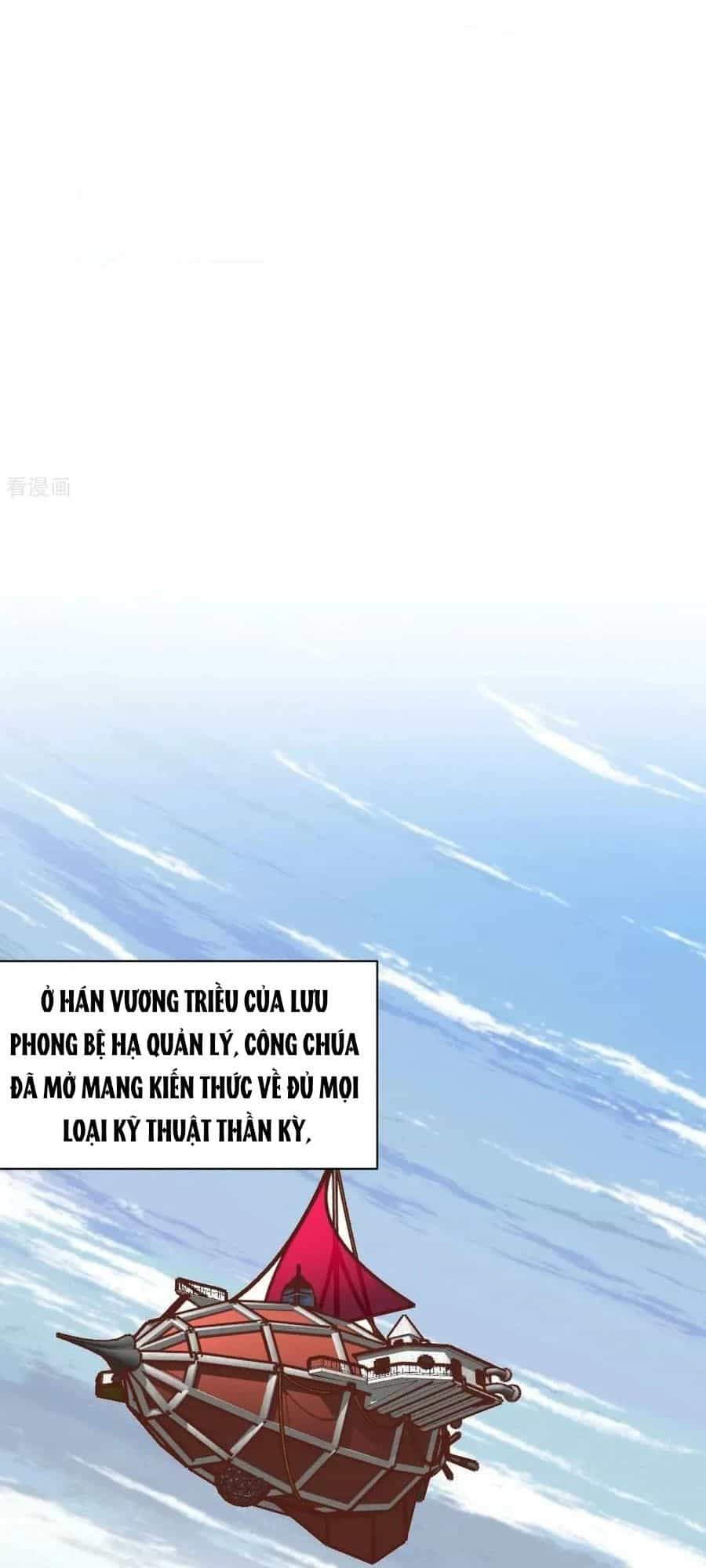 Từ Hôm Nay Bắt Đầu Làm Thành Chủ - Chương 477 - ảnh 8