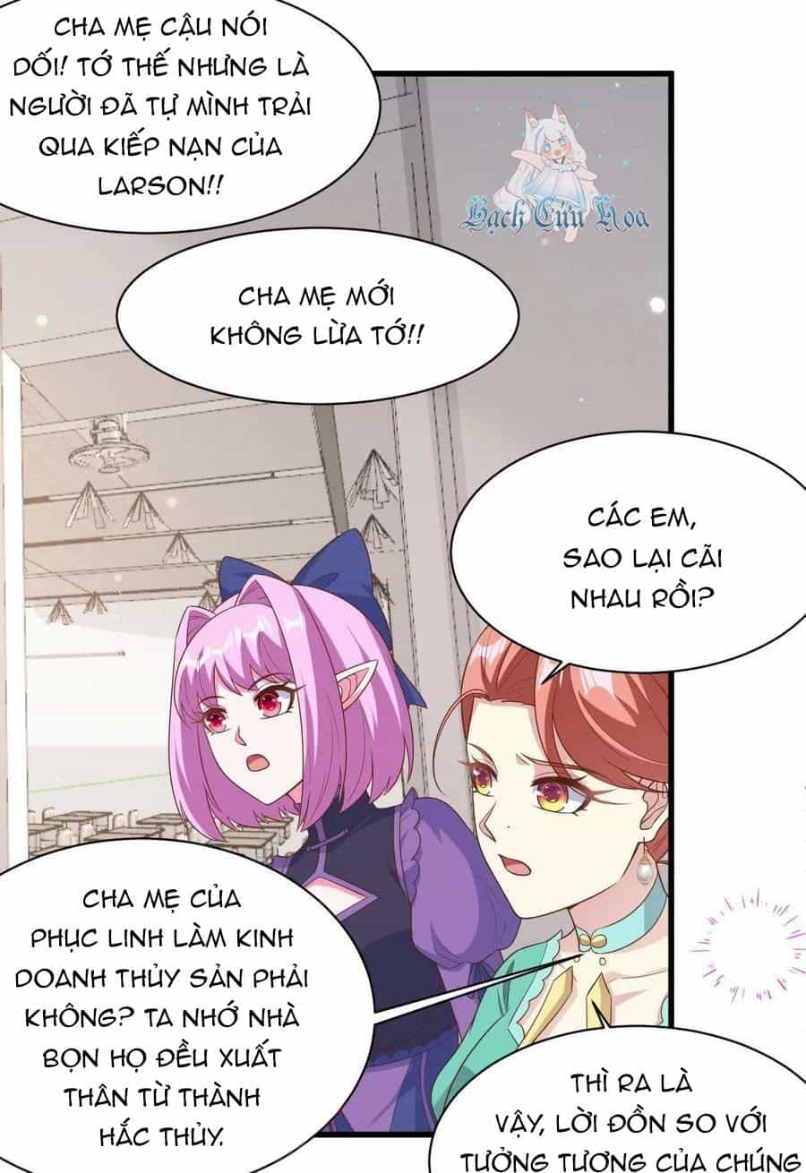 Từ Hôm Nay Bắt Đầu Làm Thành Chủ - Chương 478 - ảnh 12
