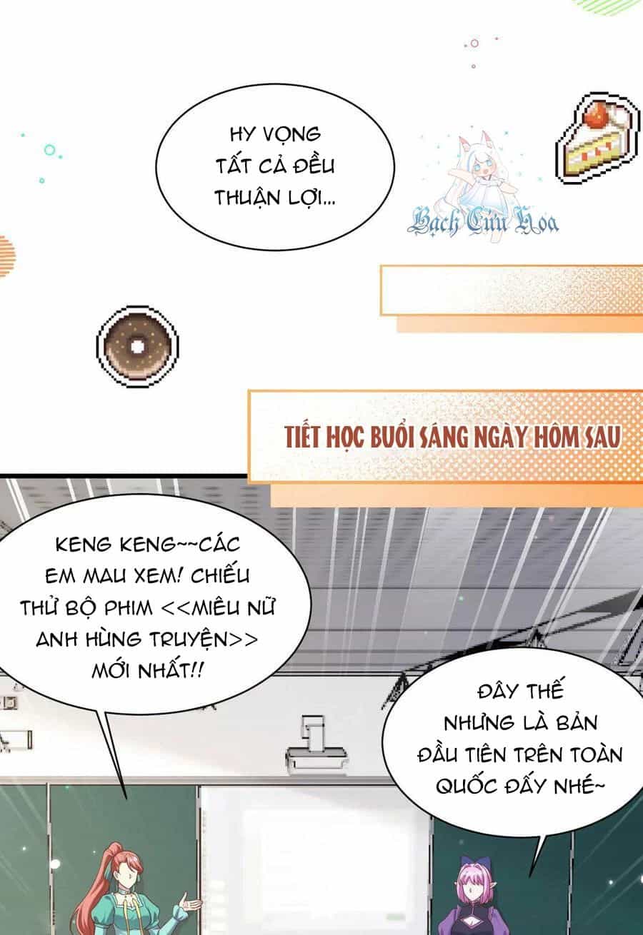 Từ Hôm Nay Bắt Đầu Làm Thành Chủ - Chương 478 - ảnh 16