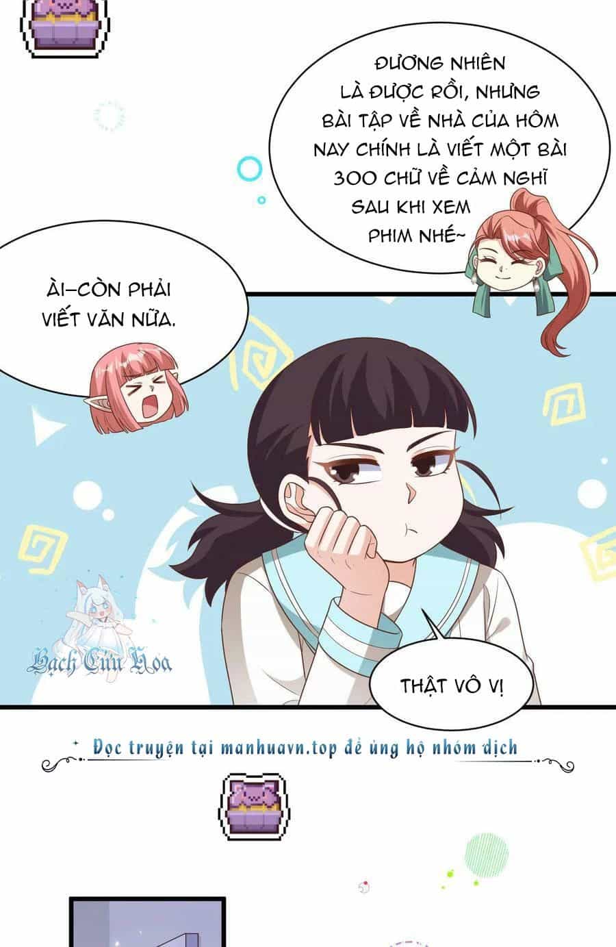 Từ Hôm Nay Bắt Đầu Làm Thành Chủ - Chương 478 - ảnh 20