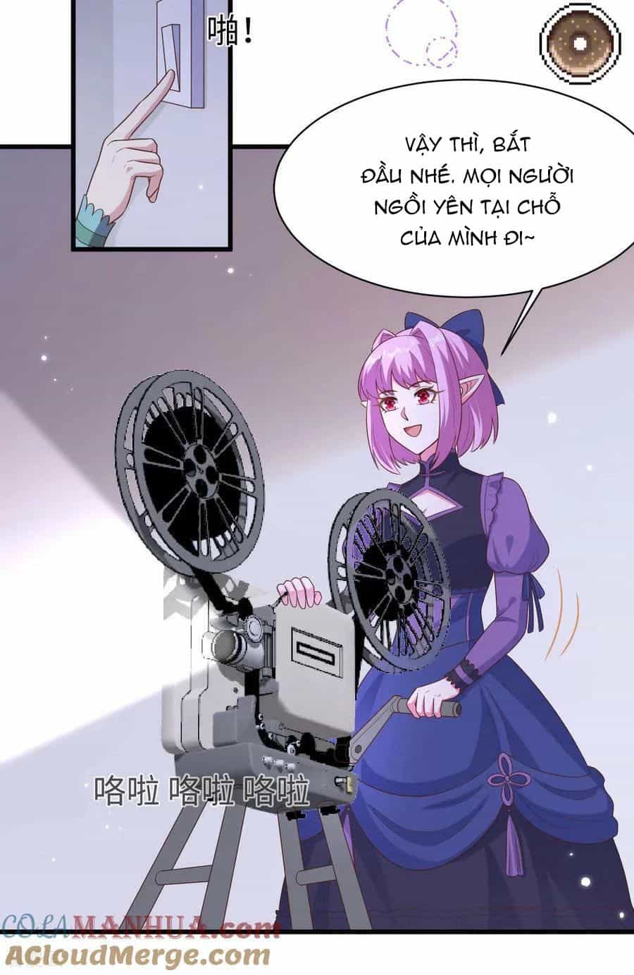 Từ Hôm Nay Bắt Đầu Làm Thành Chủ - Chương 478 - ảnh 21