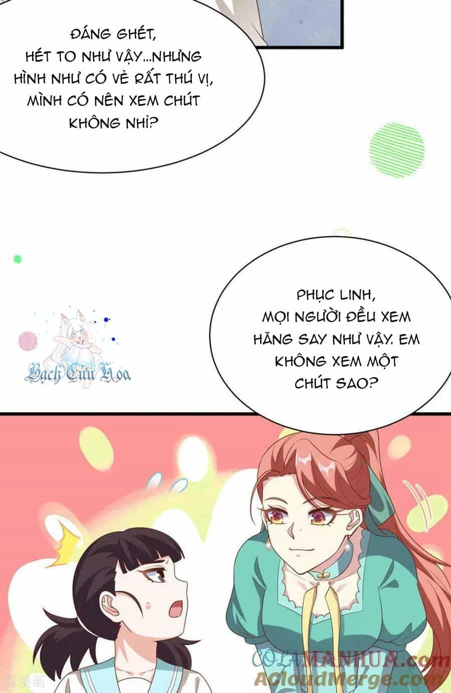 Từ Hôm Nay Bắt Đầu Làm Thành Chủ - Chương 478 - ảnh 24