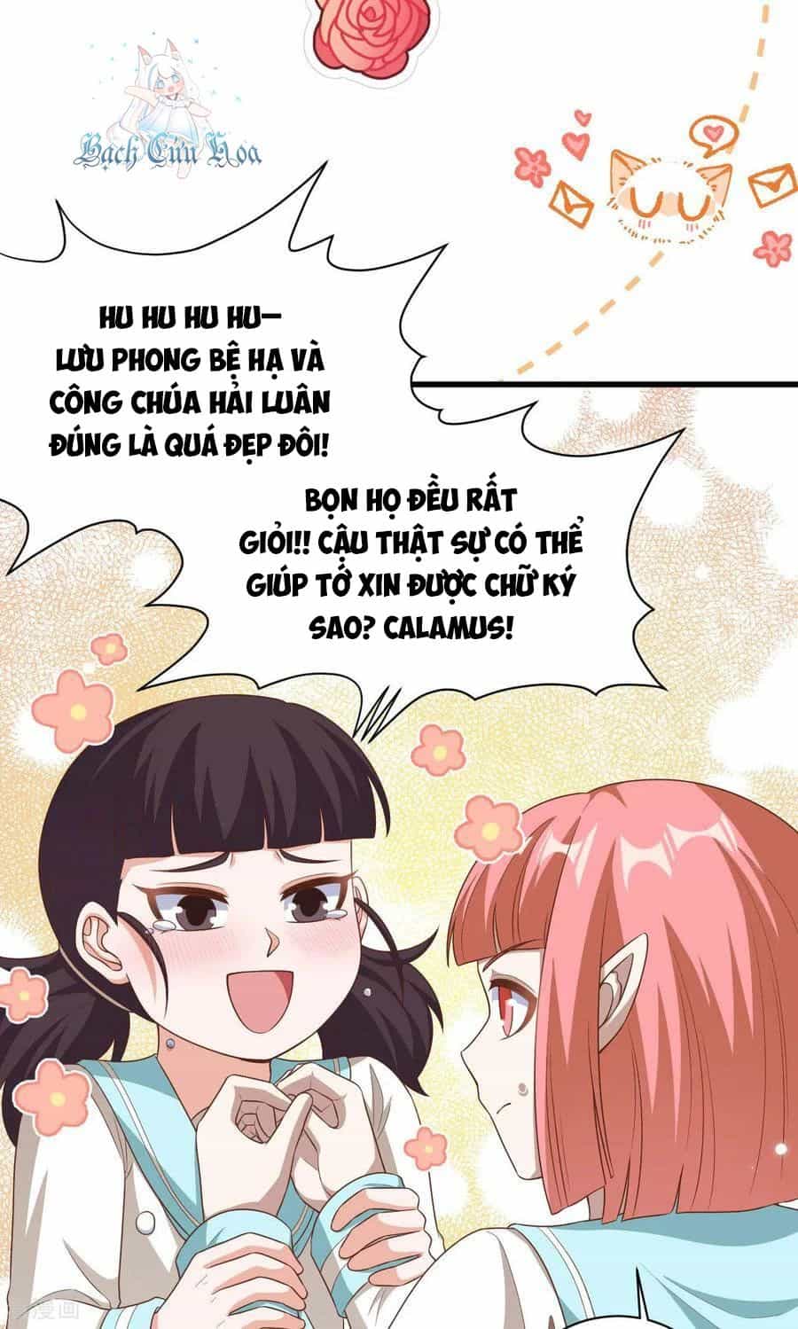 Từ Hôm Nay Bắt Đầu Làm Thành Chủ - Chương 478 - ảnh 40