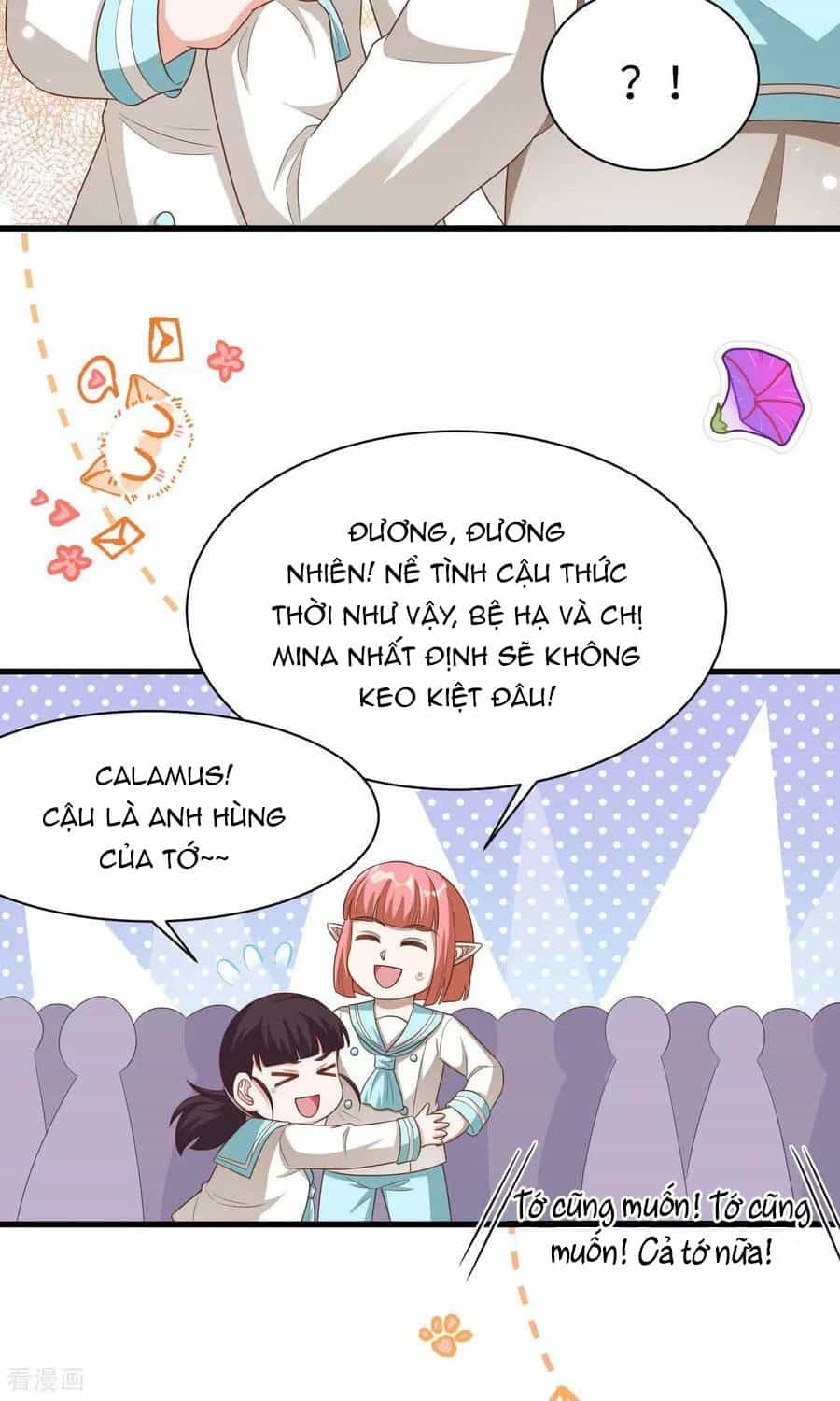 Từ Hôm Nay Bắt Đầu Làm Thành Chủ - Chương 478 - ảnh 41