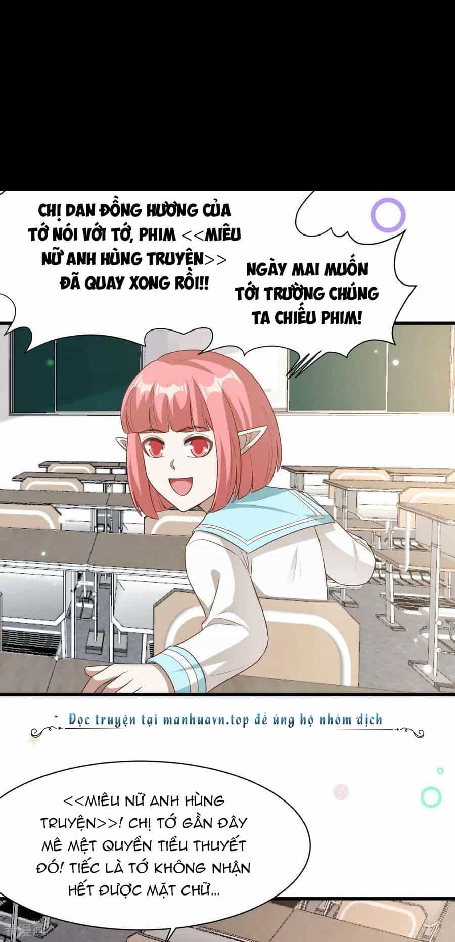 Từ Hôm Nay Bắt Đầu Làm Thành Chủ - Chương 478 - ảnh 5