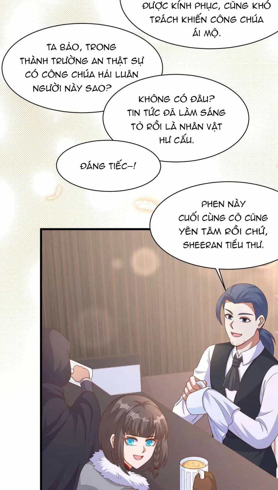 Từ Hôm Nay Bắt Đầu Làm Thành Chủ - Chương 478 - ảnh 53