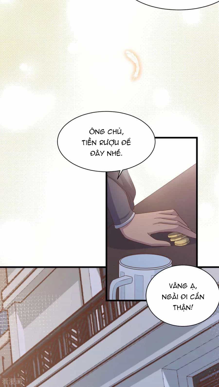 Từ Hôm Nay Bắt Đầu Làm Thành Chủ - Chương 478 - ảnh 55