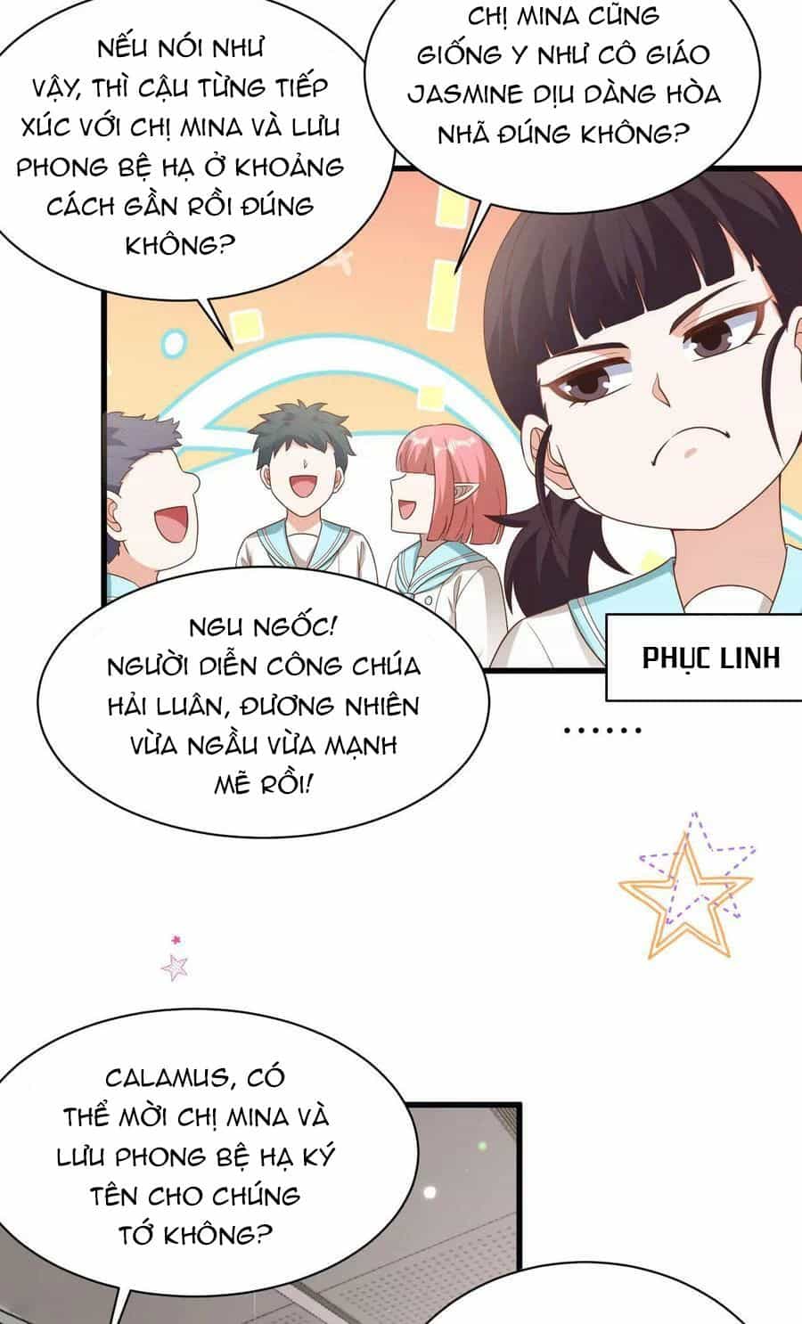 Từ Hôm Nay Bắt Đầu Làm Thành Chủ - Chương 478 - ảnh 7