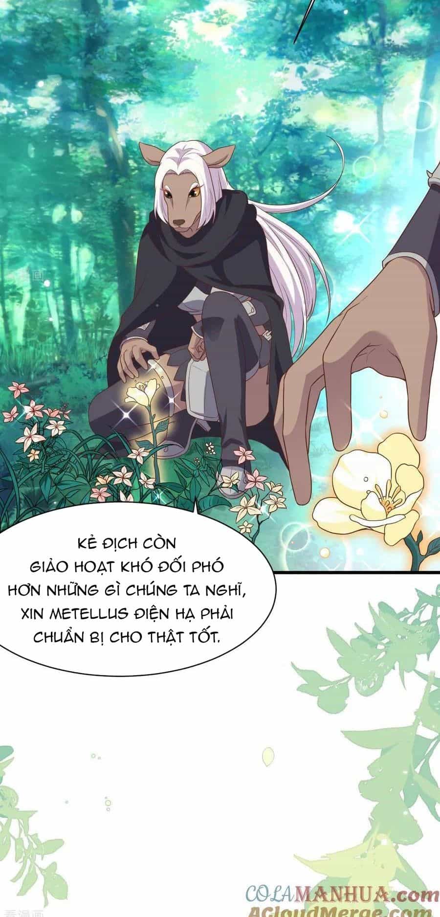 Từ Hôm Nay Bắt Đầu Làm Thành Chủ - Chương 479 - ảnh 12