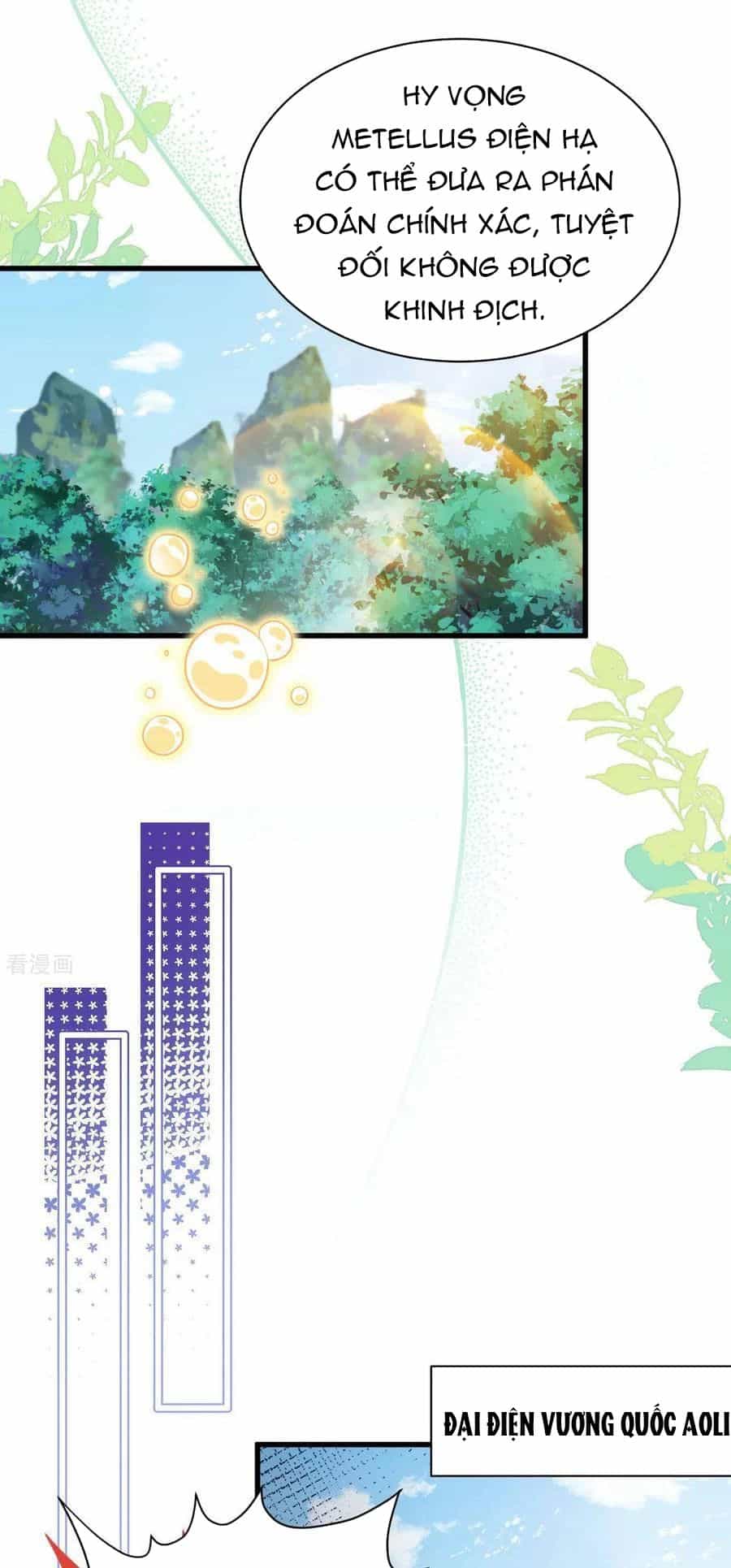 Từ Hôm Nay Bắt Đầu Làm Thành Chủ - Chương 479 - ảnh 15