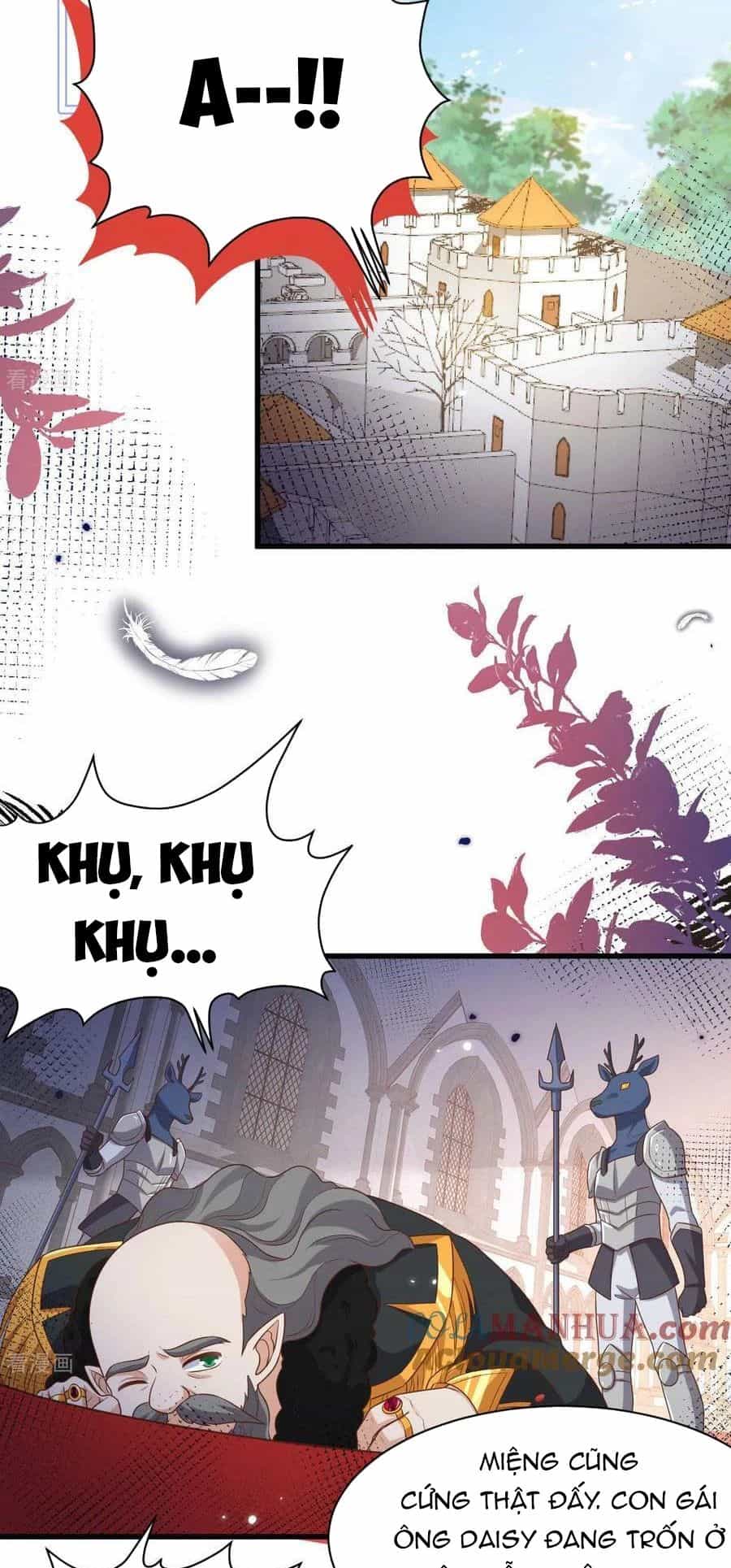 Từ Hôm Nay Bắt Đầu Làm Thành Chủ - Chương 479 - ảnh 16