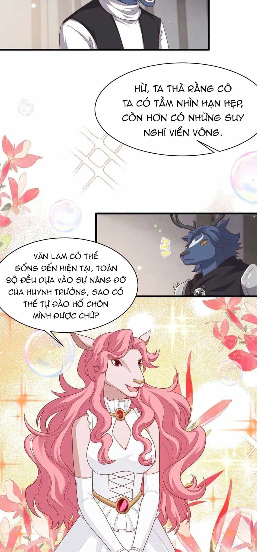 Từ Hôm Nay Bắt Đầu Làm Thành Chủ - Chương 479 - ảnh 21