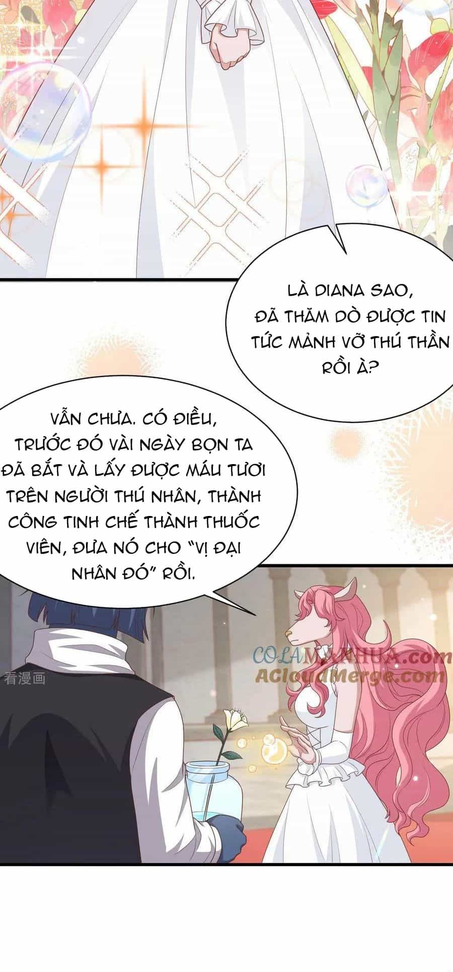 Từ Hôm Nay Bắt Đầu Làm Thành Chủ - Chương 479 - ảnh 22