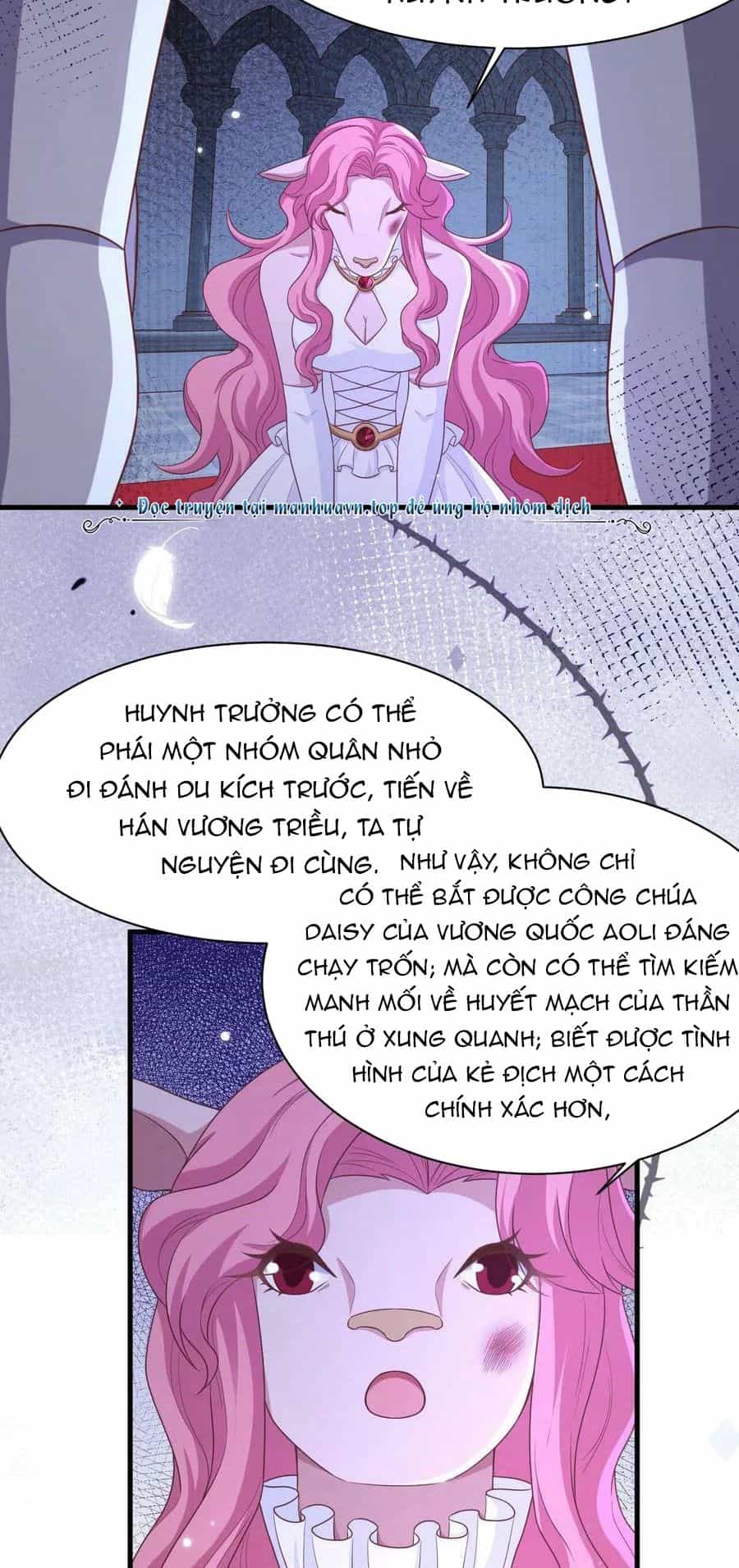 Từ Hôm Nay Bắt Đầu Làm Thành Chủ - Chương 479 - ảnh 31