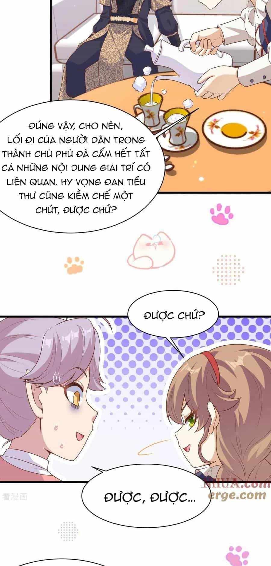 Từ Hôm Nay Bắt Đầu Làm Thành Chủ - Chương 479 - ảnh 6