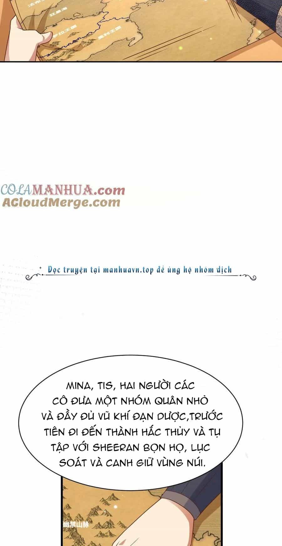 Từ Hôm Nay Bắt Đầu Làm Thành Chủ - Chương 480 - ảnh 21