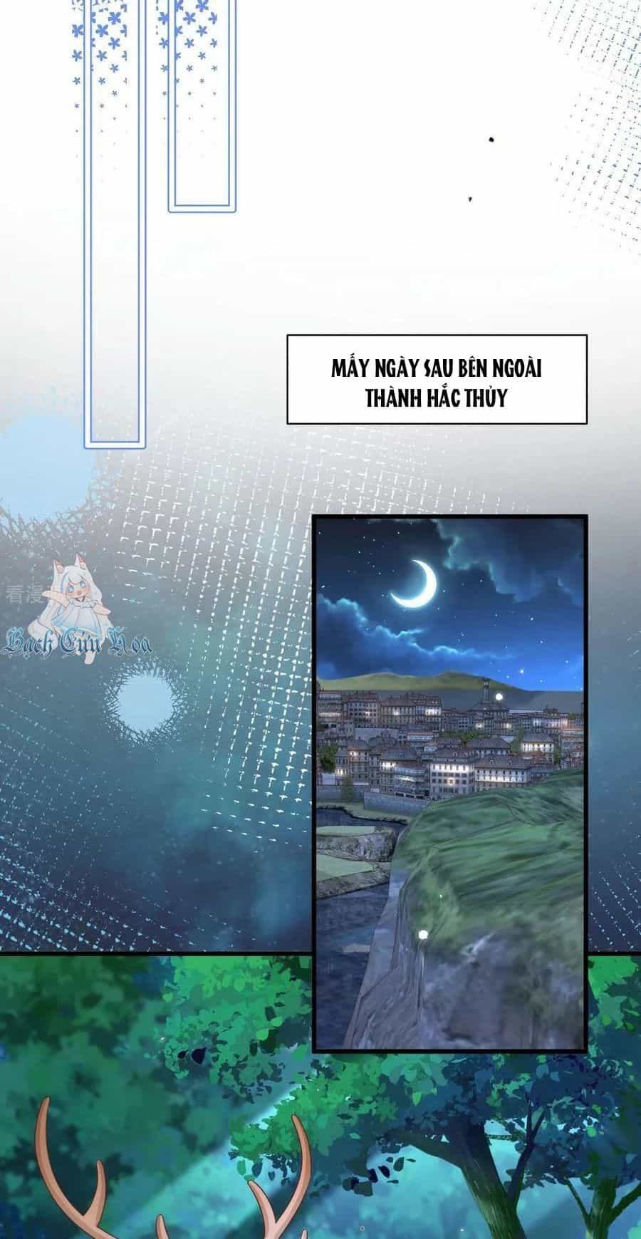Từ Hôm Nay Bắt Đầu Làm Thành Chủ - Chương 480 - ảnh 24