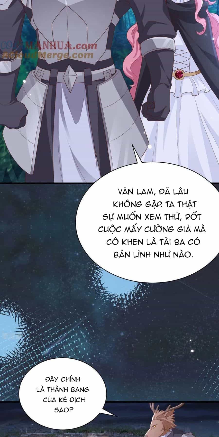Từ Hôm Nay Bắt Đầu Làm Thành Chủ - Chương 480 - ảnh 28