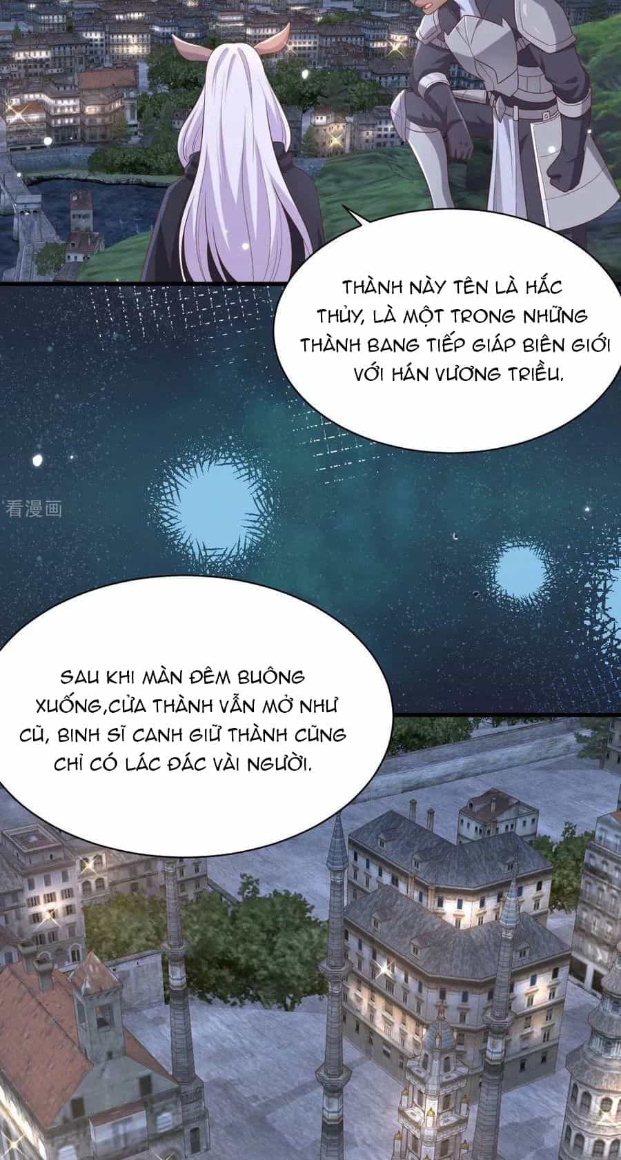 Từ Hôm Nay Bắt Đầu Làm Thành Chủ - Chương 480 - ảnh 29