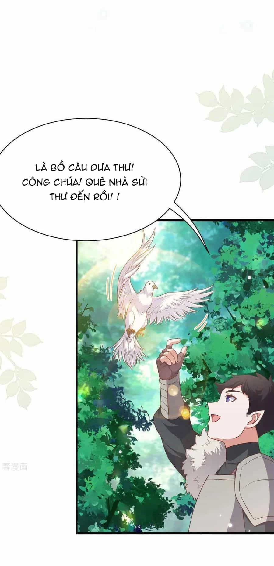Từ Hôm Nay Bắt Đầu Làm Thành Chủ - Chương 481 - ảnh 30