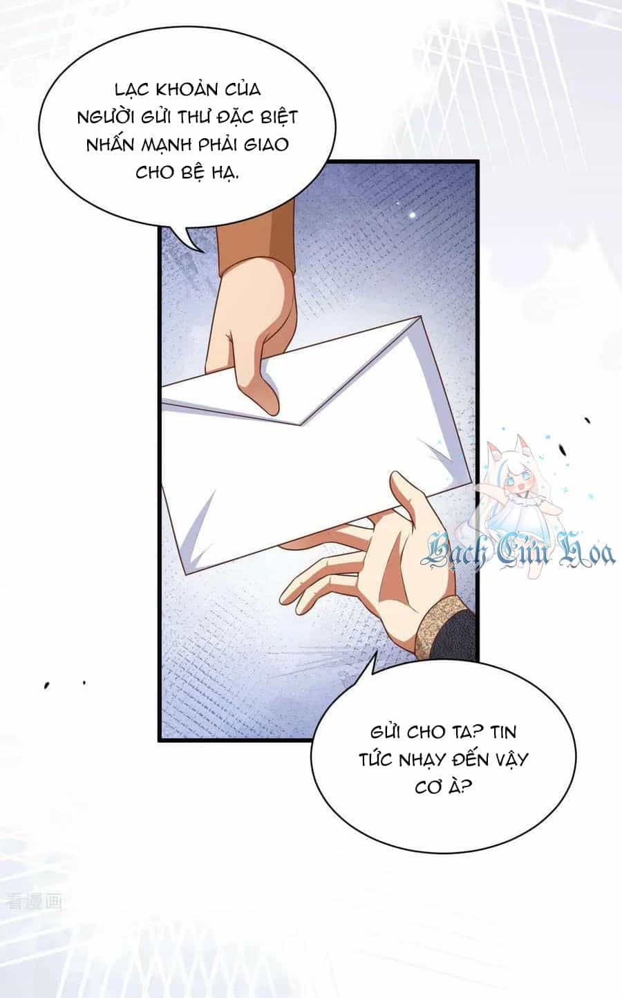 Từ Hôm Nay Bắt Đầu Làm Thành Chủ - Chương 481 - ảnh 46