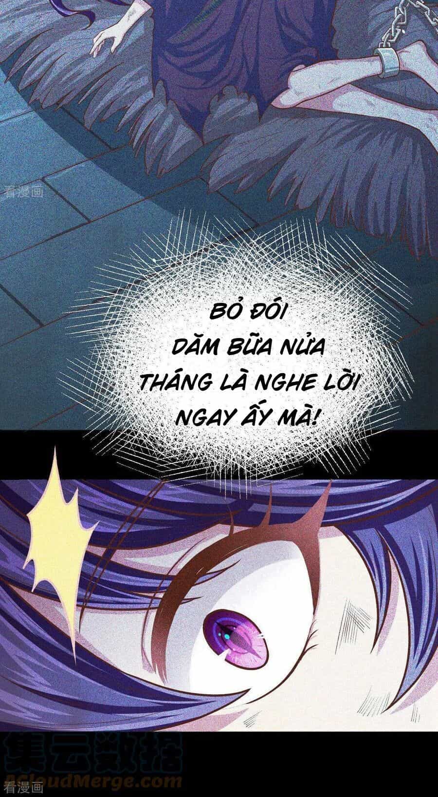 Từ Hôm Nay Bắt Đầu Làm Thành Chủ - Chương 55 - ảnh 8