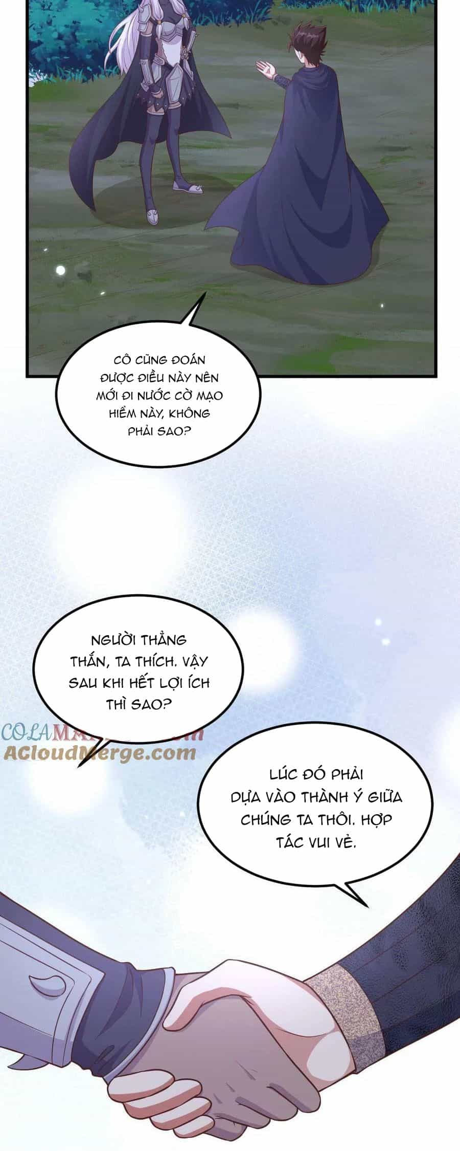 Từ Hôm Nay Bắt Đầu Làm Thành Chủ - Chương 482 - ảnh 26
