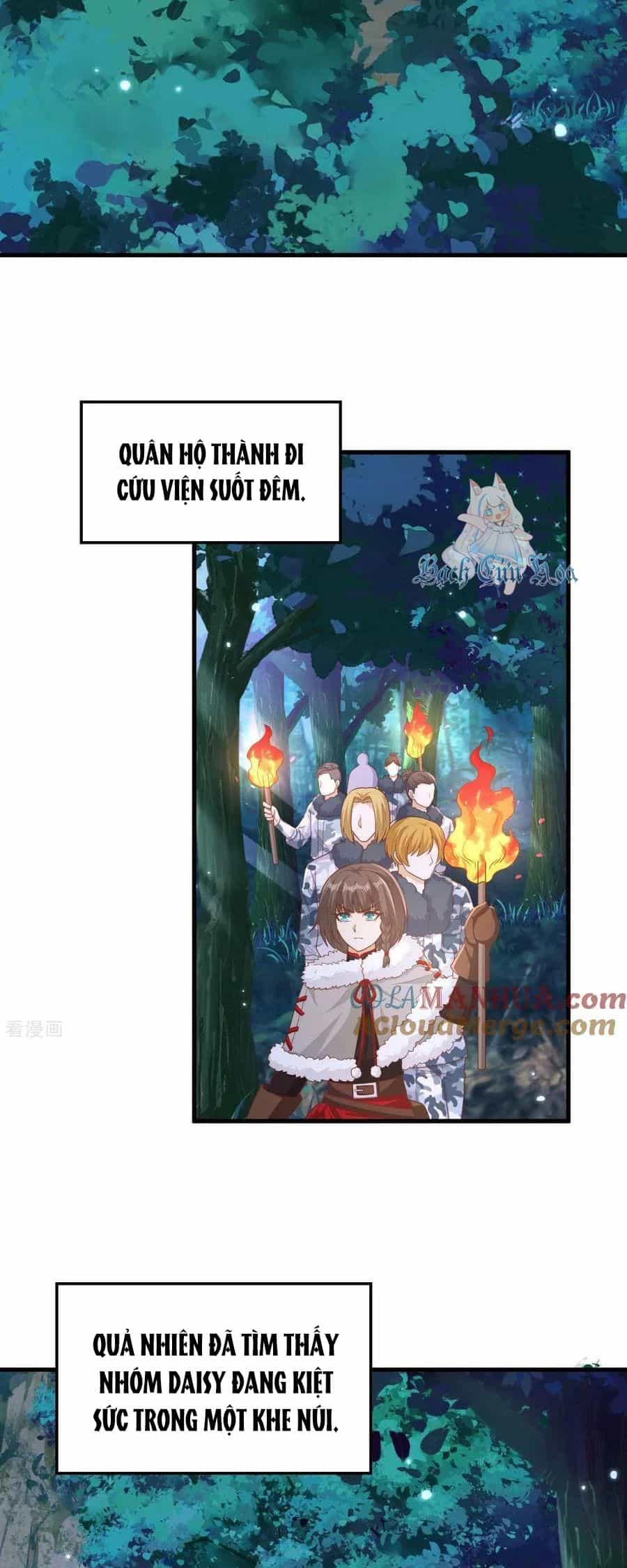 Từ Hôm Nay Bắt Đầu Làm Thành Chủ - Chương 482 - ảnh 28