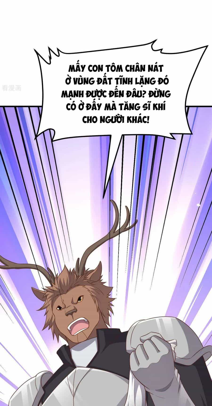 Từ Hôm Nay Bắt Đầu Làm Thành Chủ - Chương 482 - ảnh 38