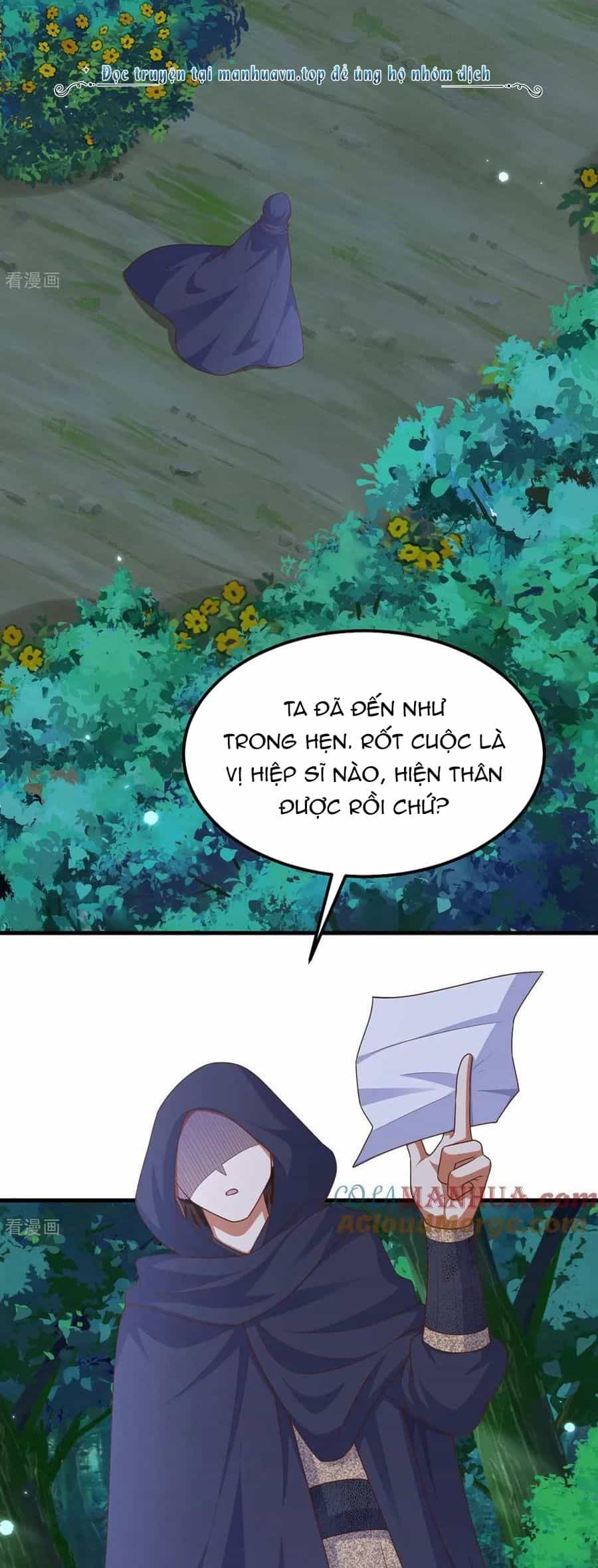 Từ Hôm Nay Bắt Đầu Làm Thành Chủ - Chương 482 - ảnh 4