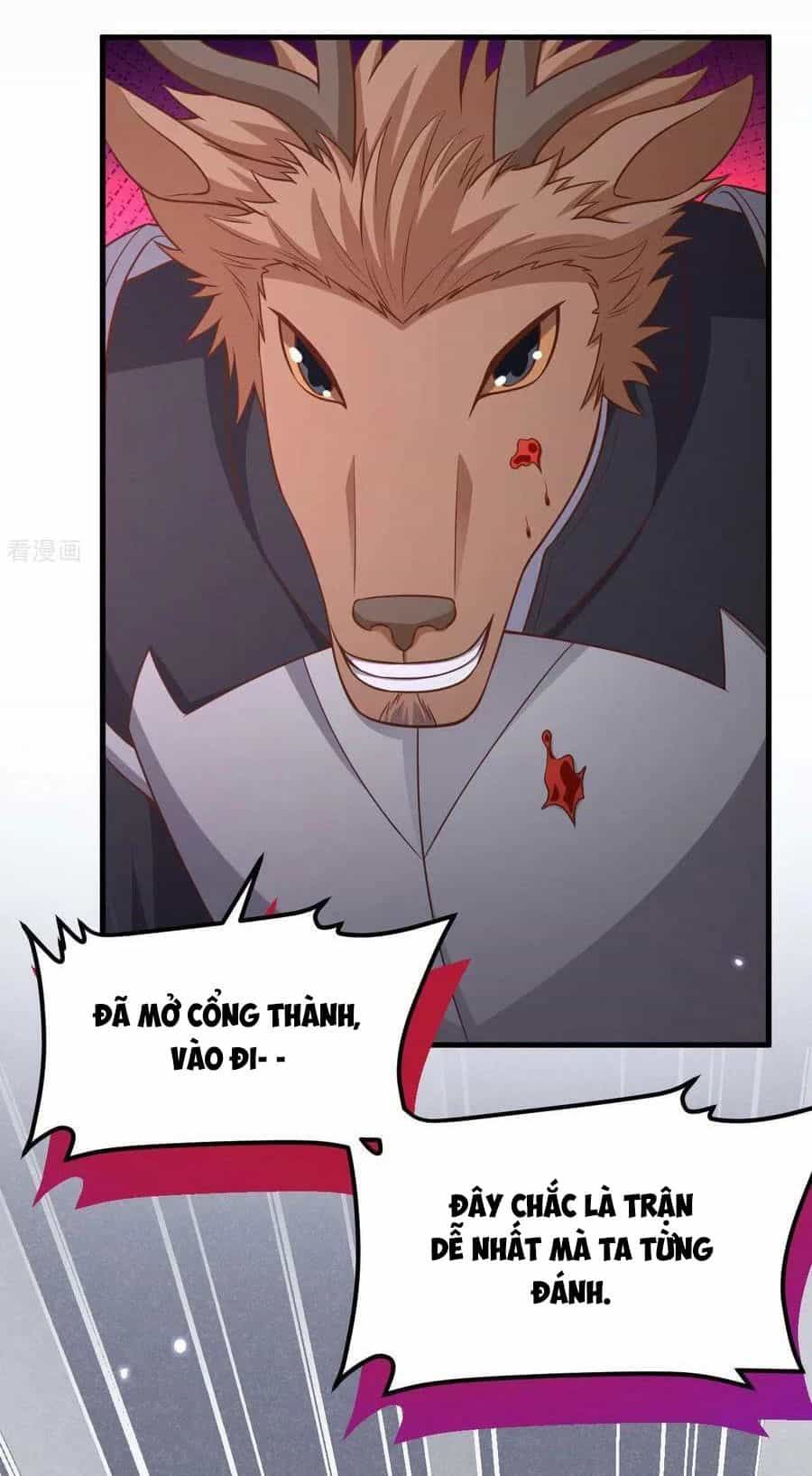 Từ Hôm Nay Bắt Đầu Làm Thành Chủ - Chương 483 - ảnh 18