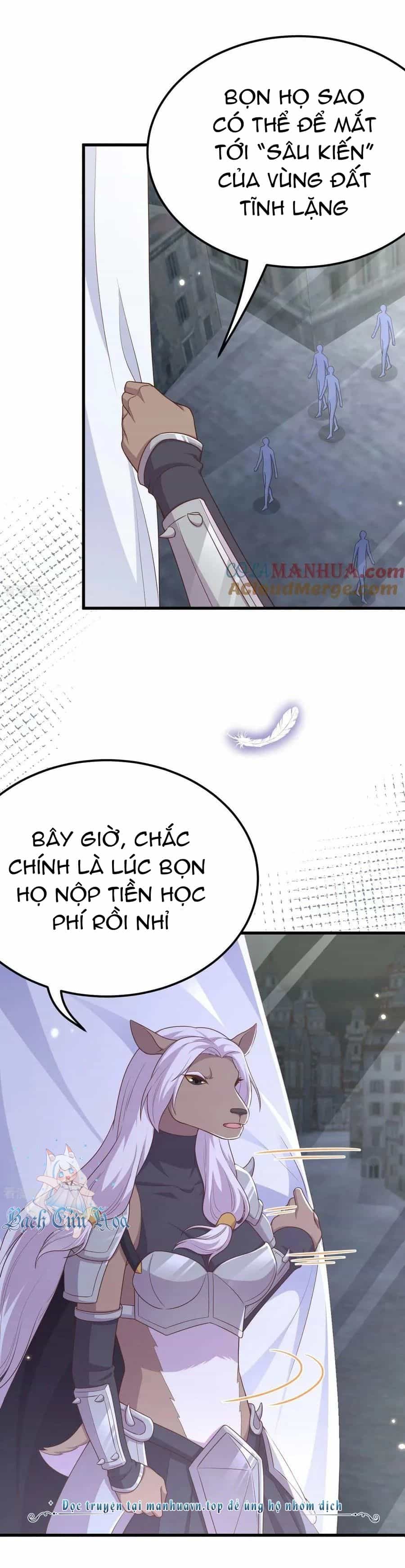Từ Hôm Nay Bắt Đầu Làm Thành Chủ - Chương 484 - ảnh 11