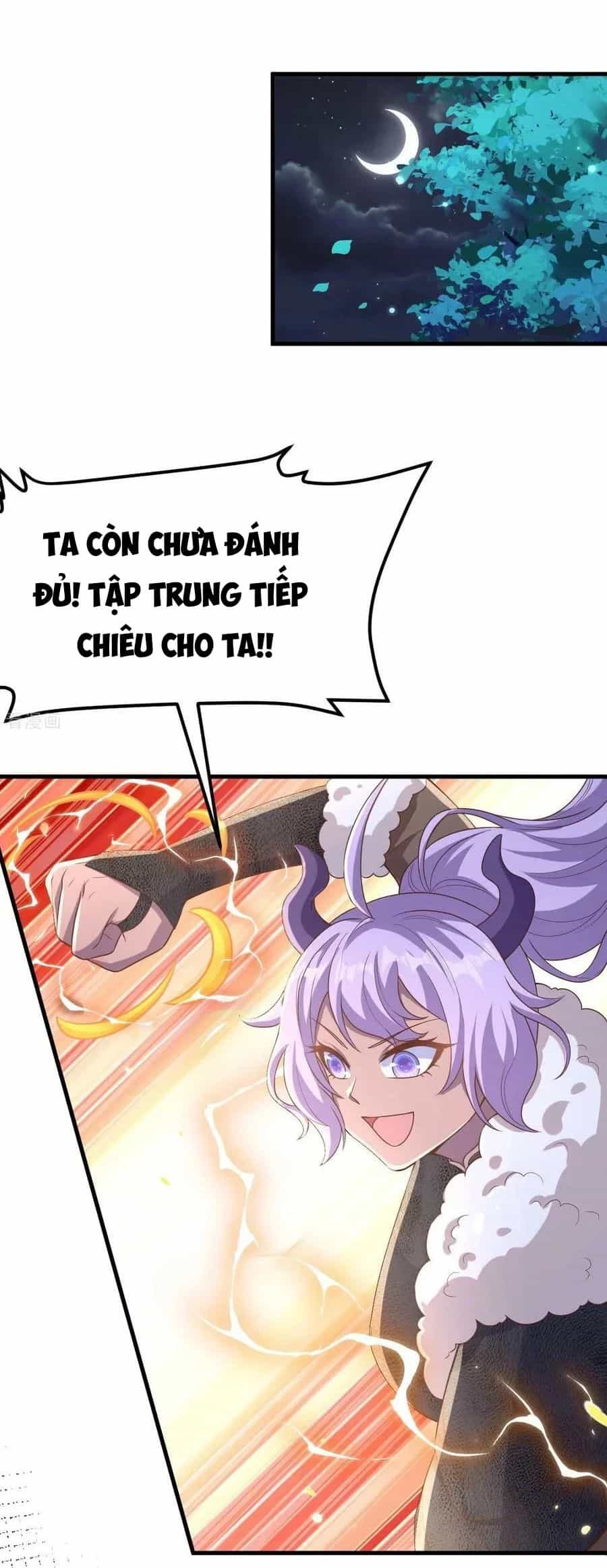 Từ Hôm Nay Bắt Đầu Làm Thành Chủ - Chương 484 - ảnh 3