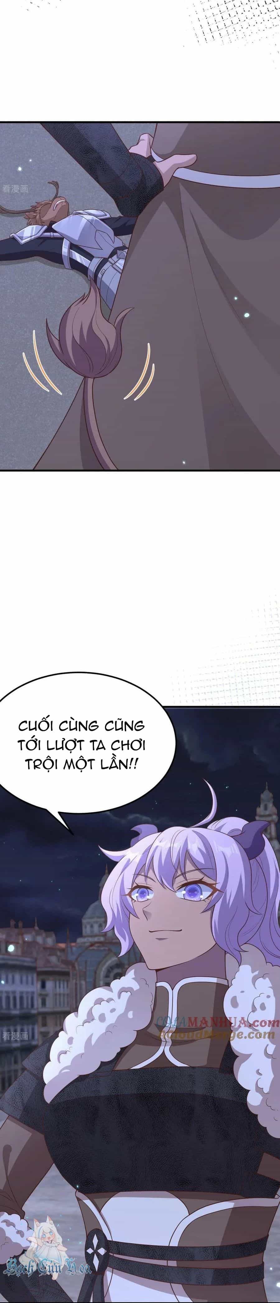 Từ Hôm Nay Bắt Đầu Làm Thành Chủ - Chương 484 - ảnh 6