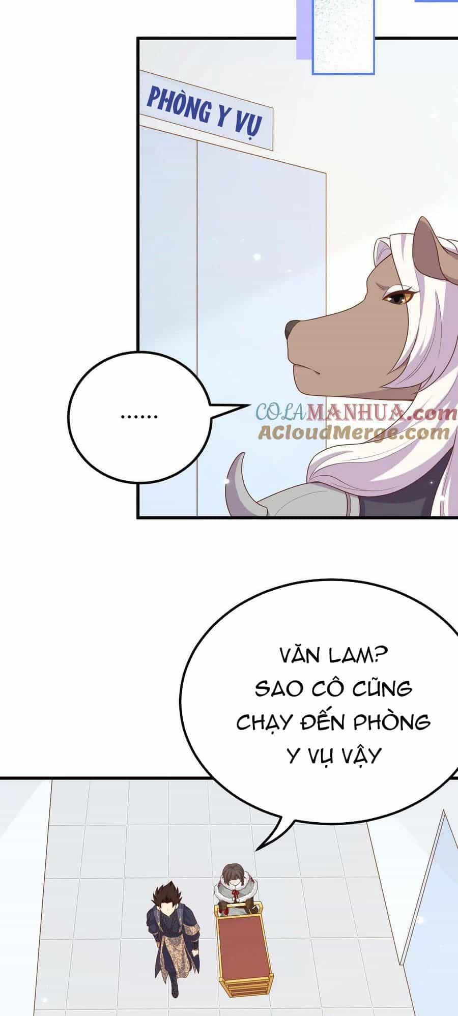 Từ Hôm Nay Bắt Đầu Làm Thành Chủ - Chương 485 - ảnh 10