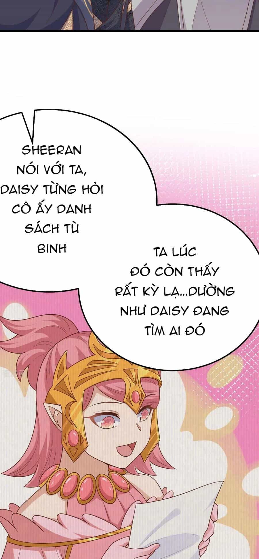 Từ Hôm Nay Bắt Đầu Làm Thành Chủ - Chương 485 - ảnh 34