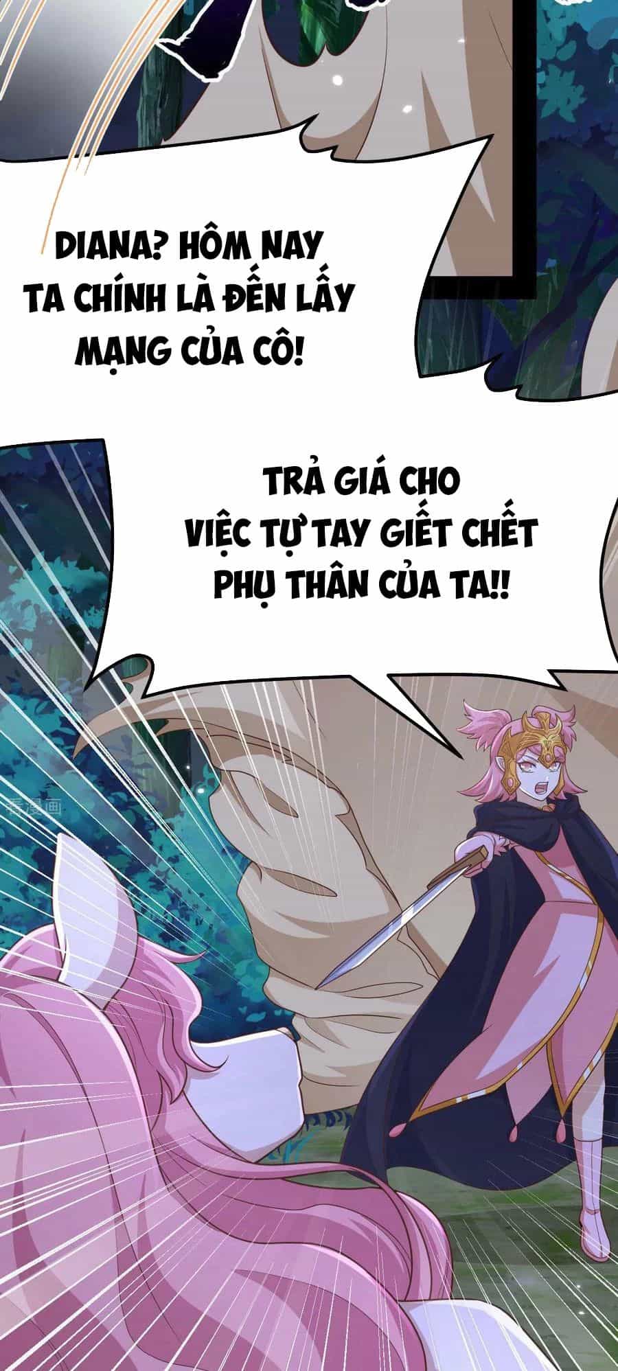 Từ Hôm Nay Bắt Đầu Làm Thành Chủ - Chương 485 - ảnh 38