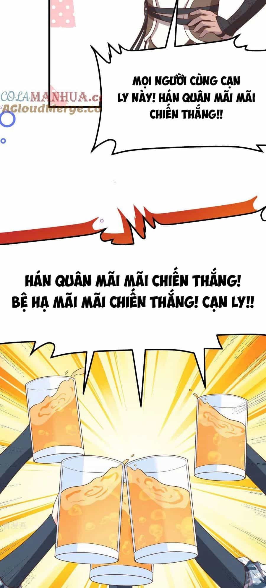 Từ Hôm Nay Bắt Đầu Làm Thành Chủ - Chương 485 - ảnh 5