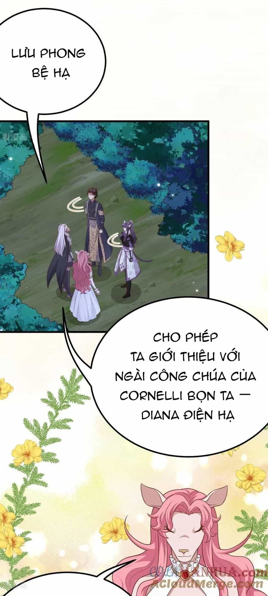 Từ Hôm Nay Bắt Đầu Làm Thành Chủ - Chương 486 - ảnh 25