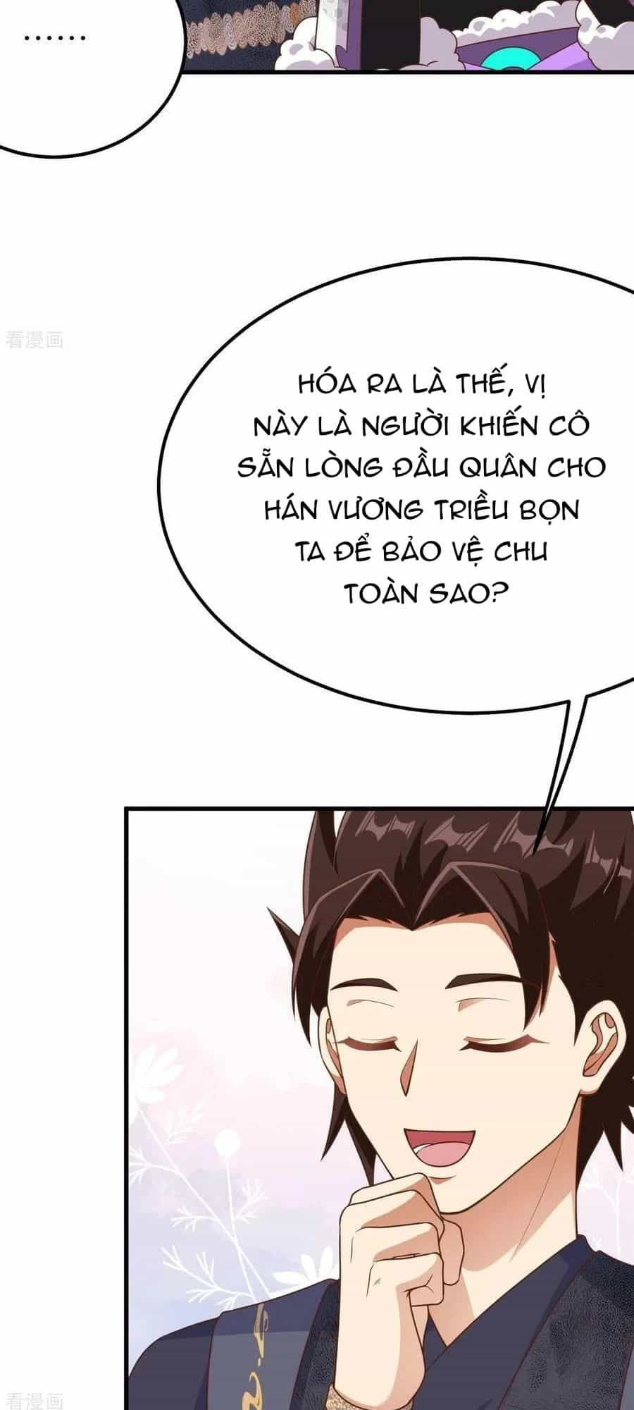 Từ Hôm Nay Bắt Đầu Làm Thành Chủ - Chương 486 - ảnh 28