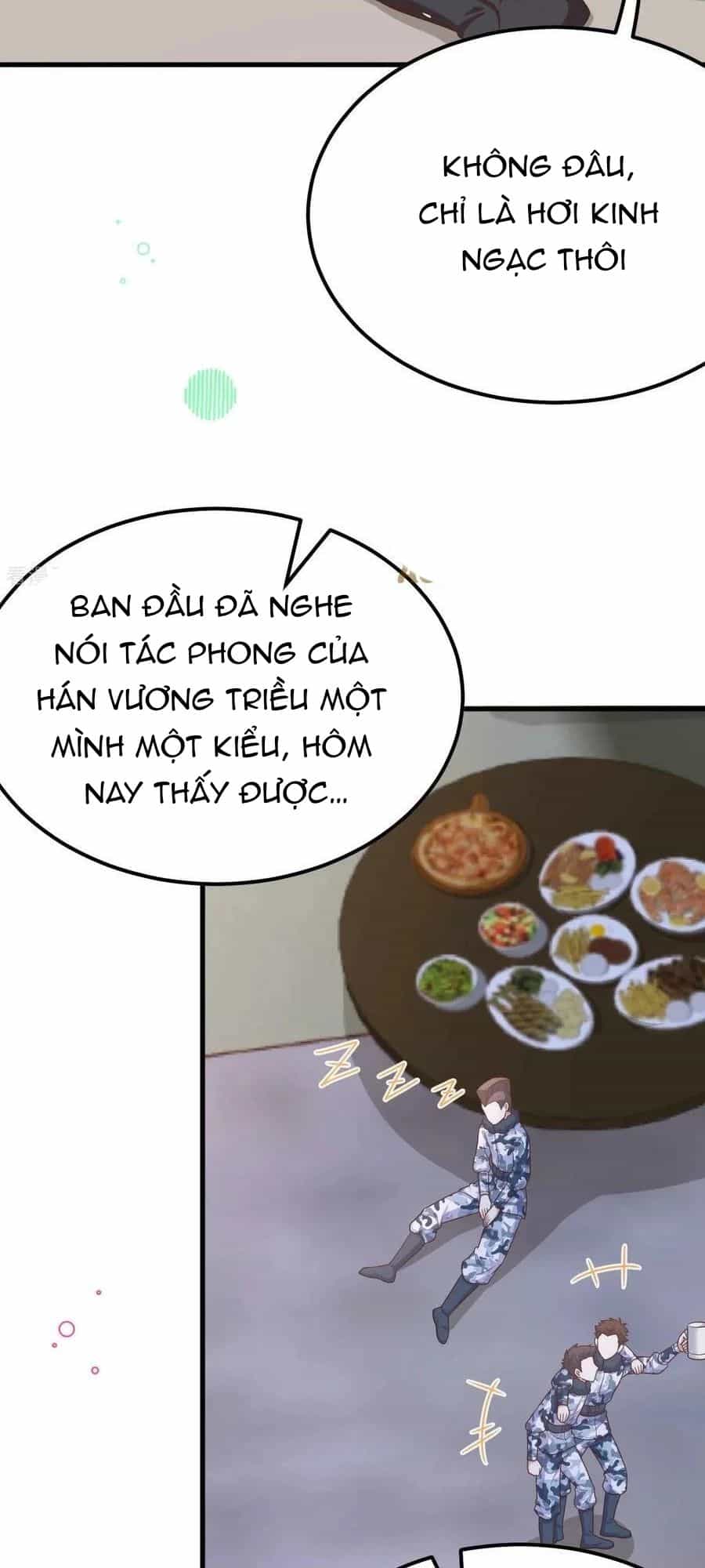 Từ Hôm Nay Bắt Đầu Làm Thành Chủ - Chương 486 - ảnh 48