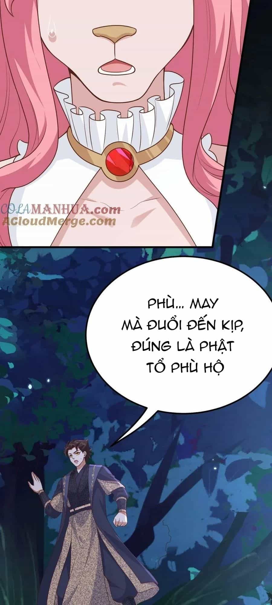 Từ Hôm Nay Bắt Đầu Làm Thành Chủ - Chương 486 - ảnh 5