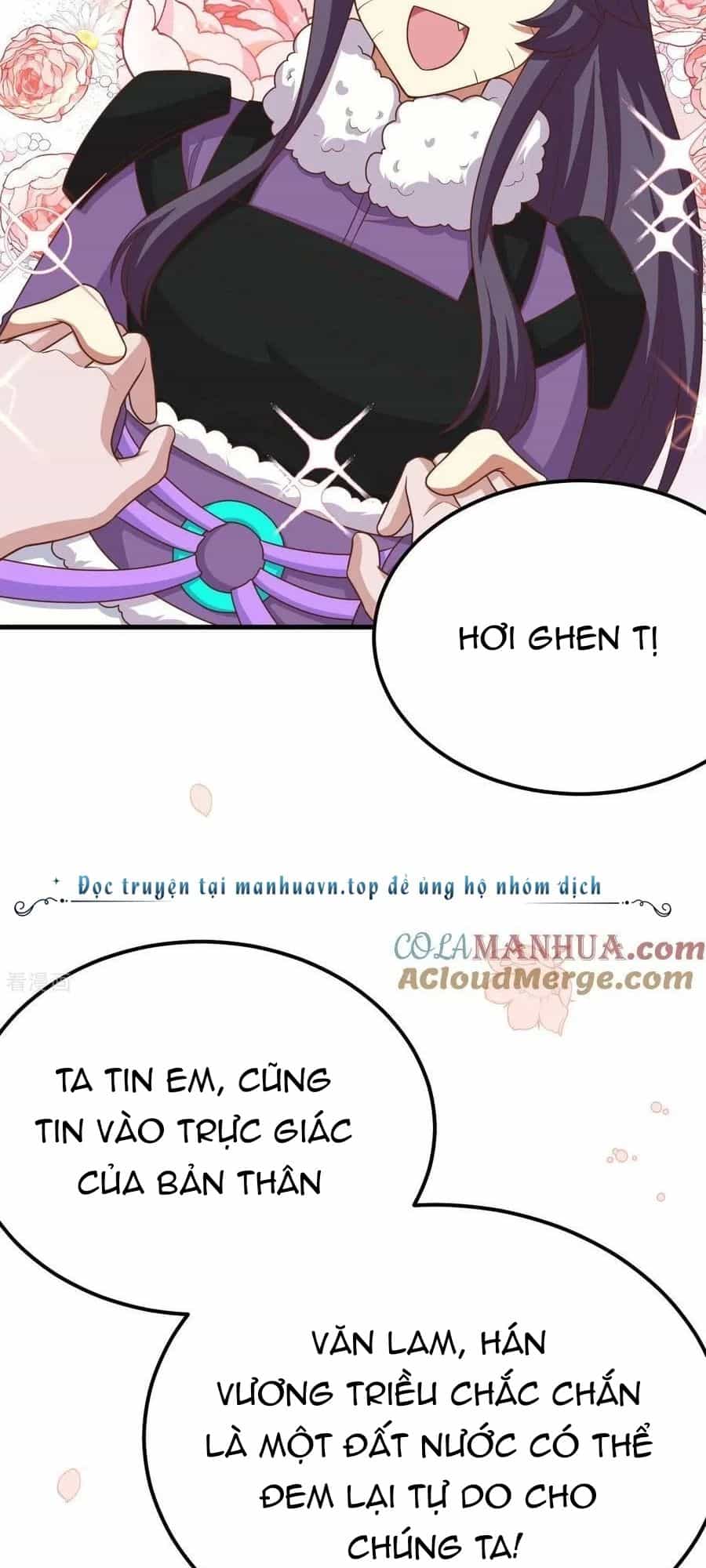 Từ Hôm Nay Bắt Đầu Làm Thành Chủ - Chương 486 - ảnh 50