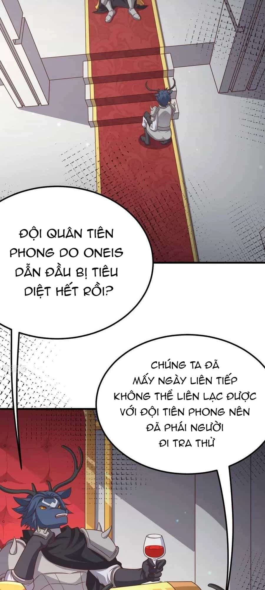 Từ Hôm Nay Bắt Đầu Làm Thành Chủ - Chương 486 - ảnh 56