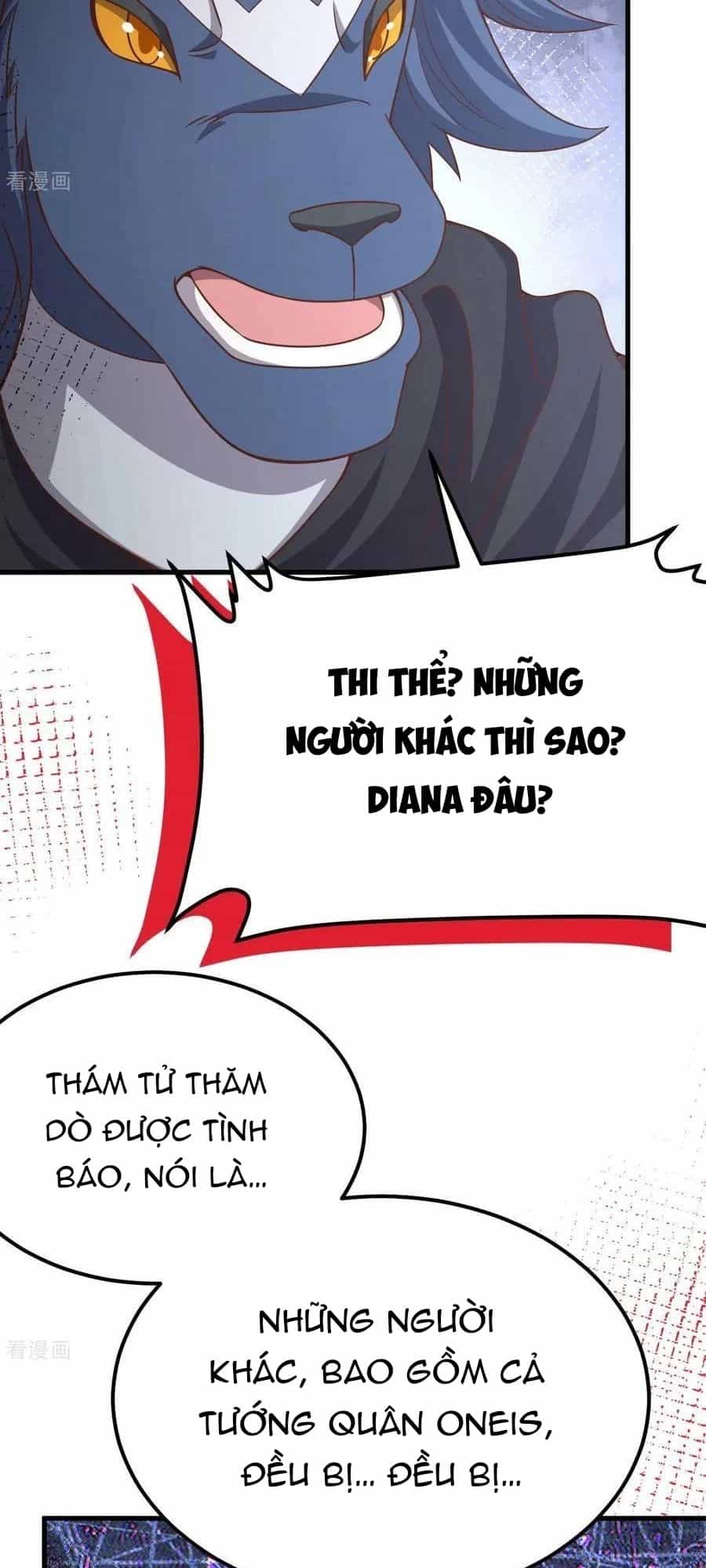 Từ Hôm Nay Bắt Đầu Làm Thành Chủ - Chương 486 - ảnh 58